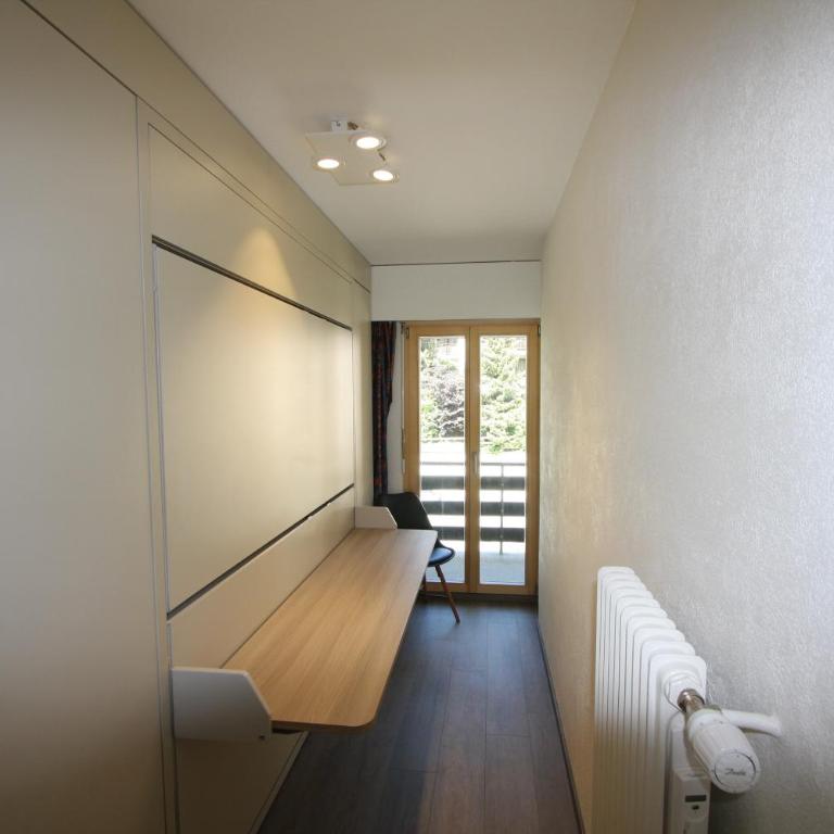 Appartement 4 pièces Résidence Cerisiers - Apartment mit 3 Schlafzimmern - 3