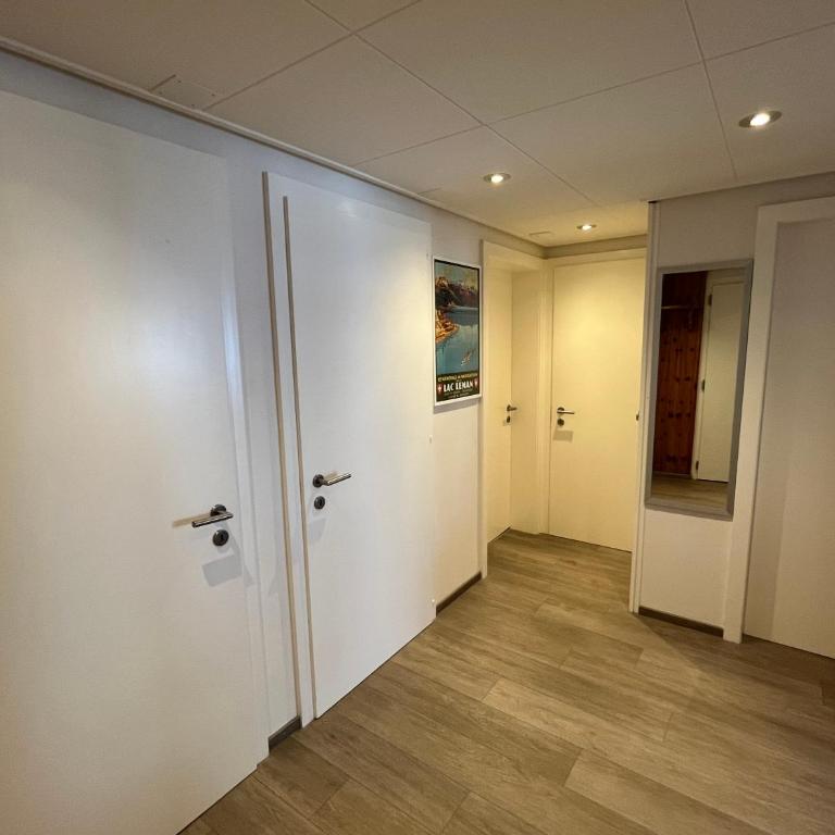 Appartement 4 pièces Résidence Cerisiers - Apartment mit 3 Schlafzimmern - 15
