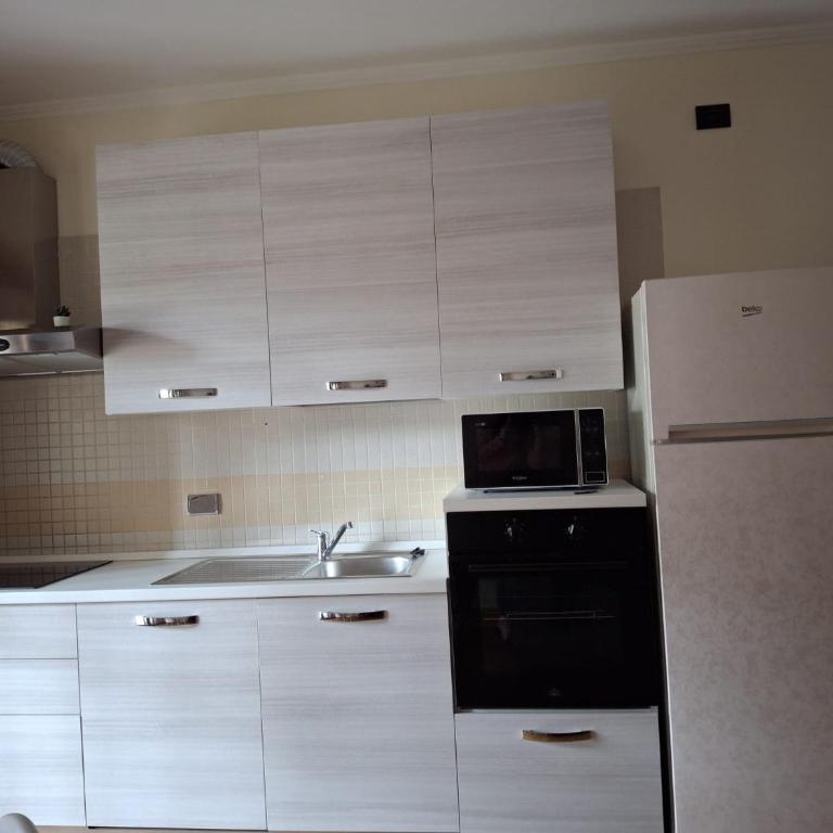 Mary's house - Apartment mit 1 Schlafzimmer - 19
