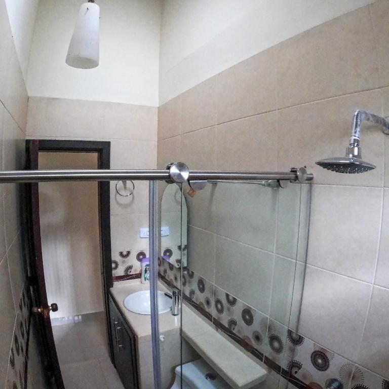 Quimbaya Campestre Hotel - Triple Room - 3