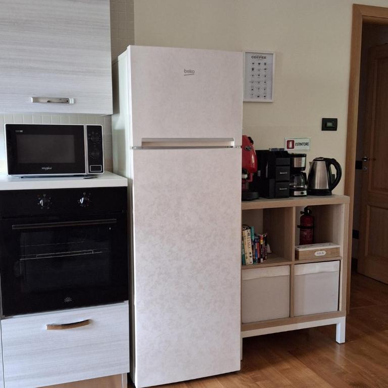 Mary's house - Apartment mit 1 Schlafzimmer - 18