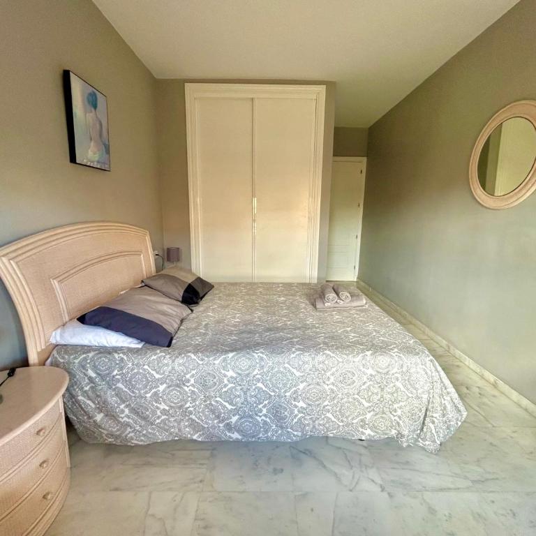 Riviera Beach apartment - Apartamento de 2 dormitorios - 11