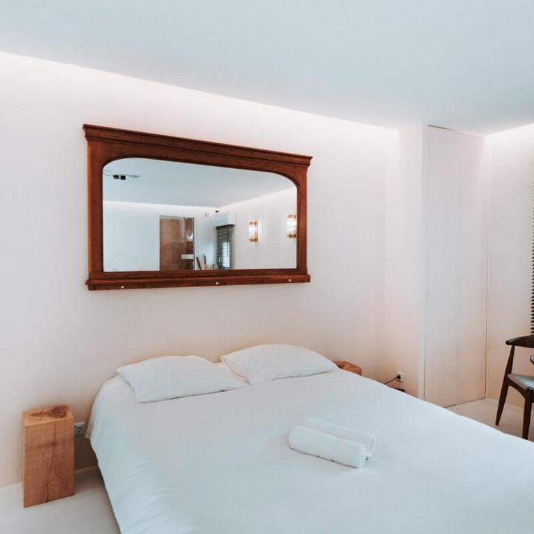Love & Balneo Week-End - Deluxe Studio mit Doppelbett - 20
