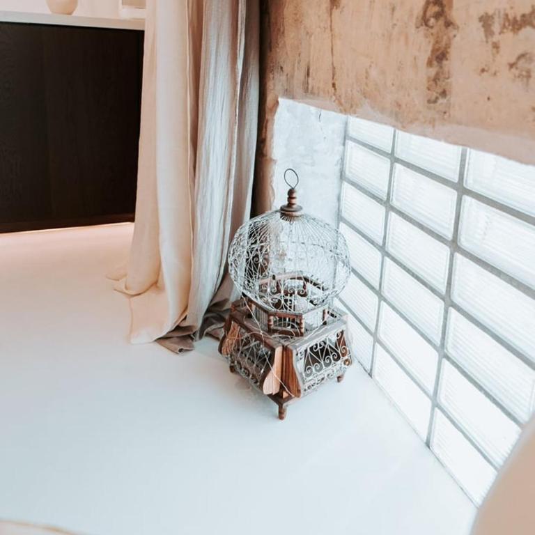Love & Balneo Week-End - Deluxe Studio mit Doppelbett - 31