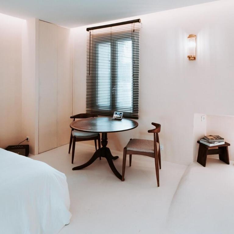 Love & Balneo Week-End - Deluxe Studio mit Doppelbett - 19
