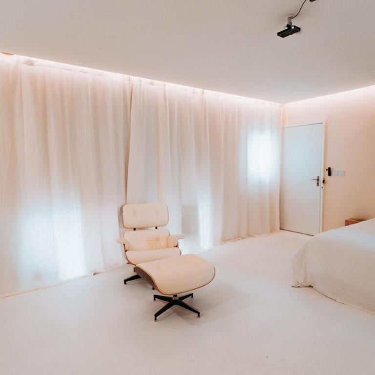 Love & Balneo Week-End - Deluxe Studio mit Doppelbett - 42