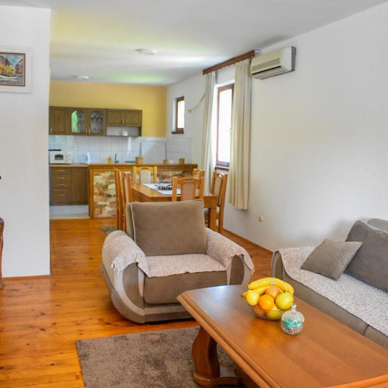 Villa Sama - Villa - 35