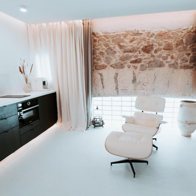 Love & Balneo Week-End - Deluxe Studio mit Doppelbett - 29