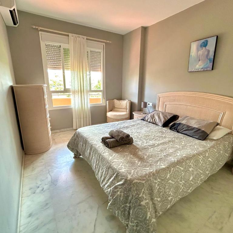 Riviera Beach apartment - Apartamento de 2 dormitorios - 12