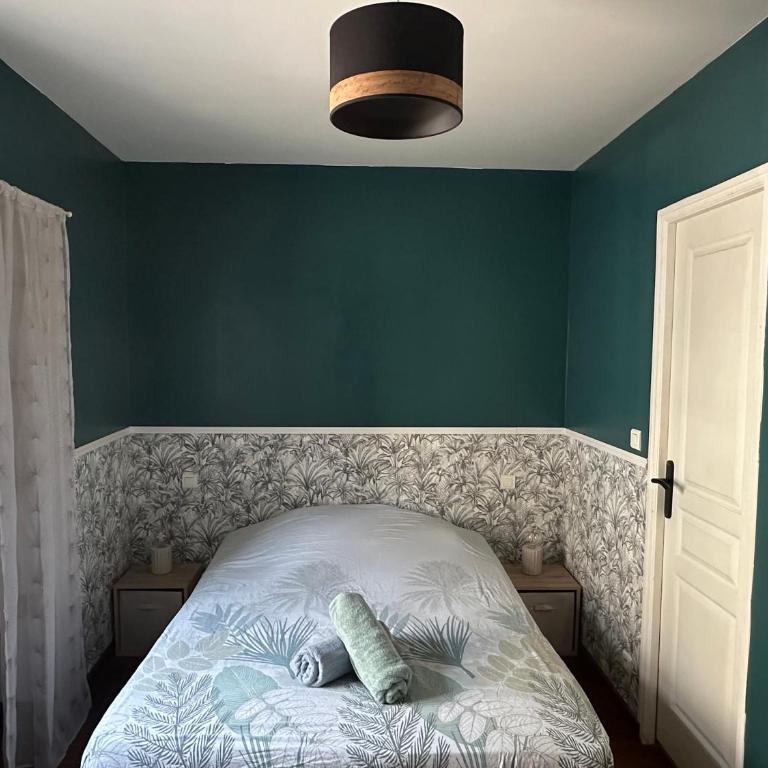 Le Cosy - Apartment mit 1 Schlafzimmer - 4