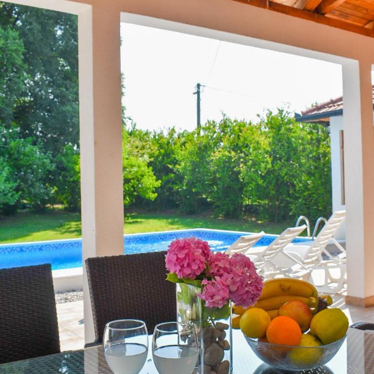 Villa Sama - Villa - 22