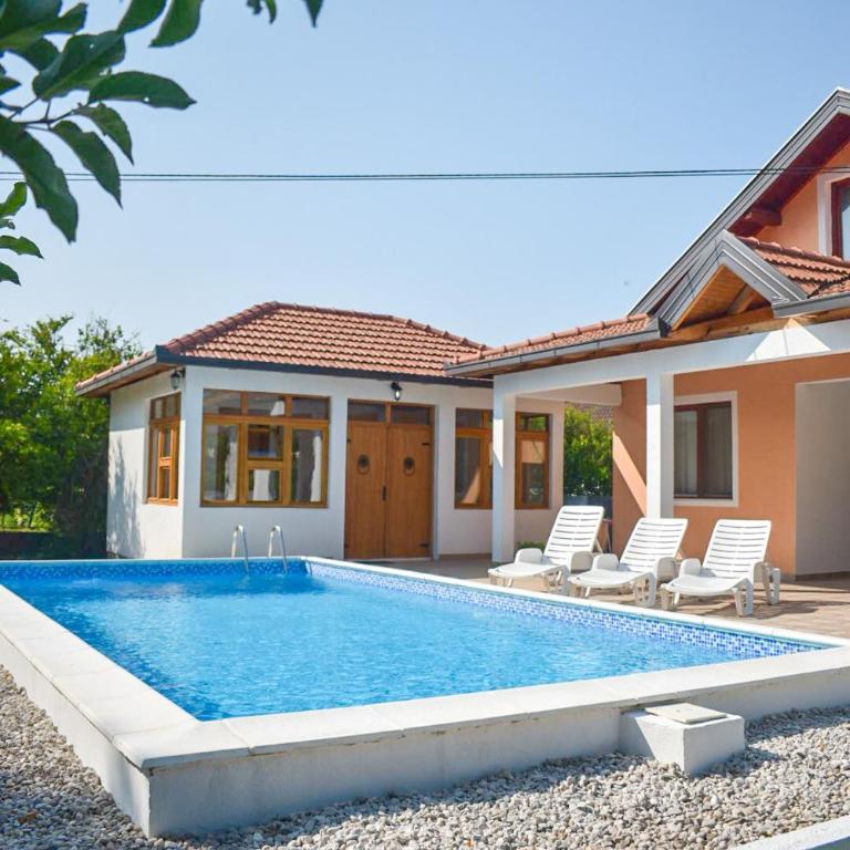 Villa Sama - Villa - 27