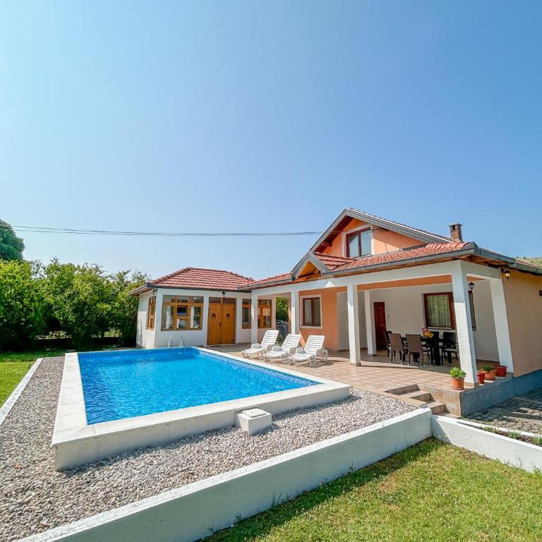 Villa Sama - Villa - 1