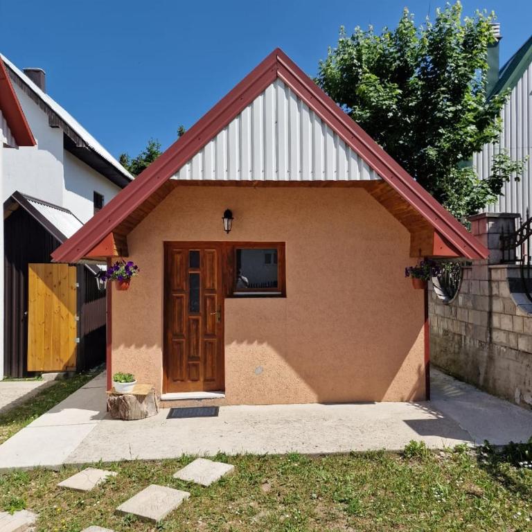 Sweet Place - One-Bedroom Apartment - 1