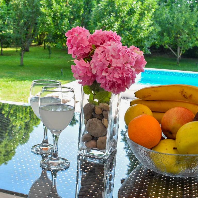 Villa Sama - Villa - 48