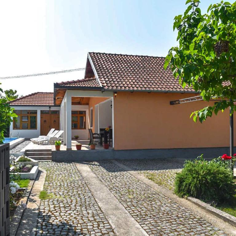 Villa Sama - Villa - 21
