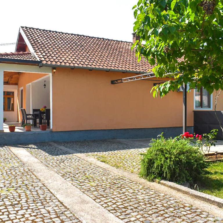 Villa Sama - Villa - 45