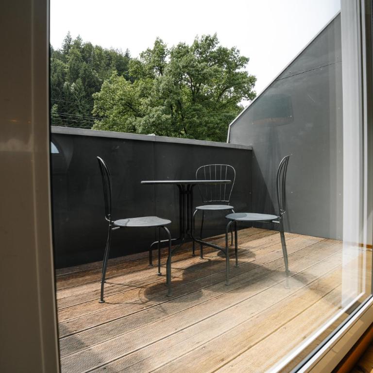 Beim Julius - Apartment mit 3 Schlafzimmern - 2