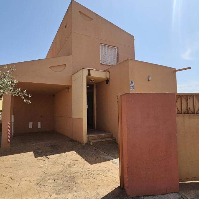 Casa de Vacaciones Los Almendros - Casa Unifamiliar de 3 dormitorios - 10