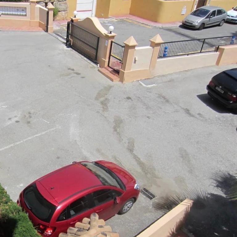 Riviera Beach apartment - Apartamento de 2 dormitorios - 26
