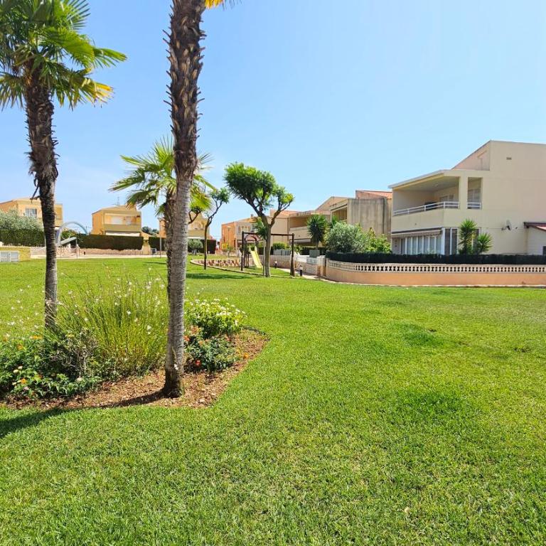 Casa de Vacaciones Los Almendros - Casa Unifamiliar de 3 dormitorios - 29