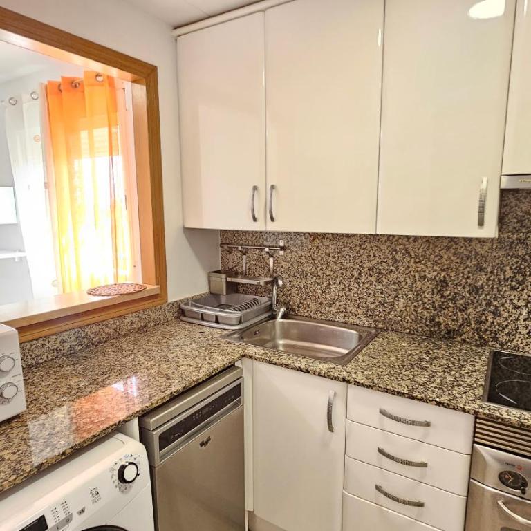 Casa de Vacaciones Los Almendros - Casa Unifamiliar de 3 dormitorios - 30