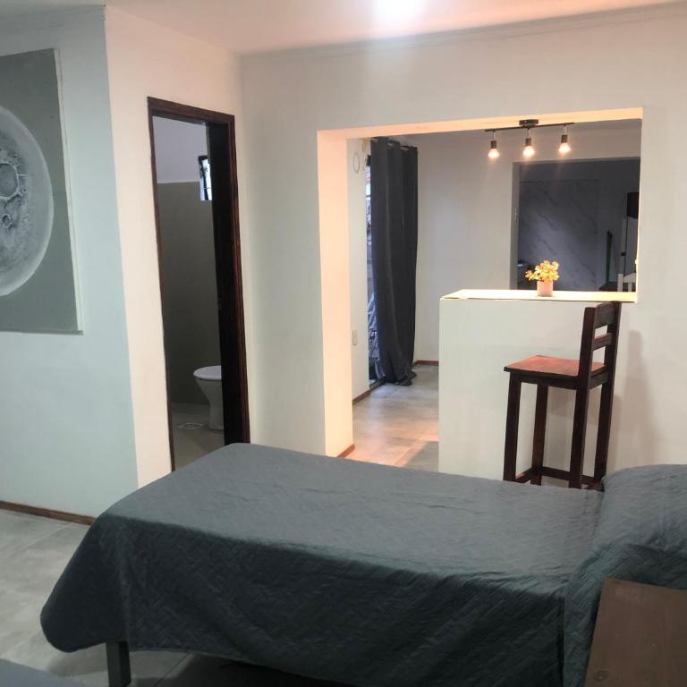 La Mia Casa - One-Bedroom Standard Apartment - 2