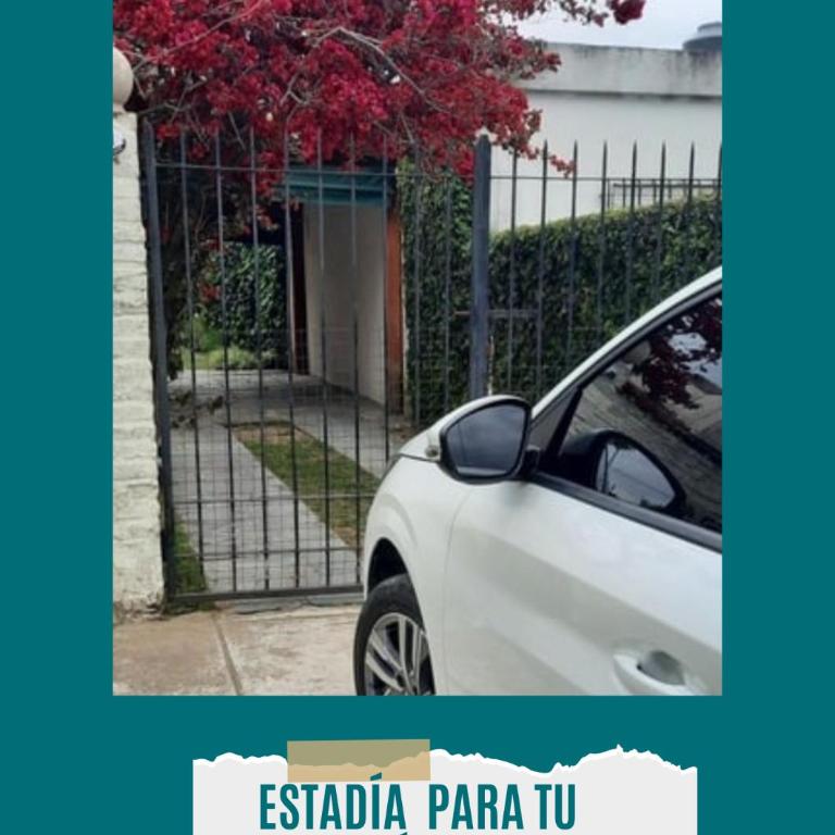 Nel's Casa Hostel A 15 minutos de Aeropuerto Ezeiza - Casa con 1 dormitorio - 8
