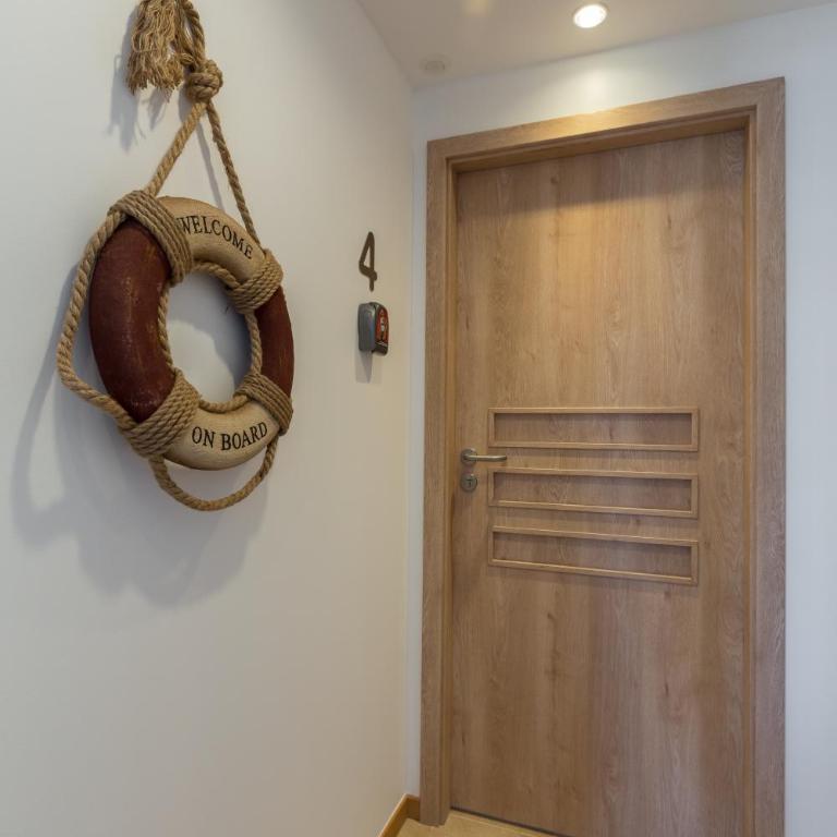 Palais Saint Pierre - Studio (2 Adults) - 8