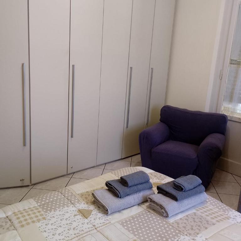 Appartamento Firenze Isolotto - Appartamento con 1 Camera da Letto - 7