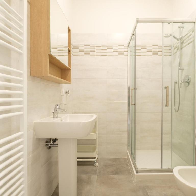 Casa del Professore by Studio Vita - Appartamento con 2 Camere da Letto - 16
