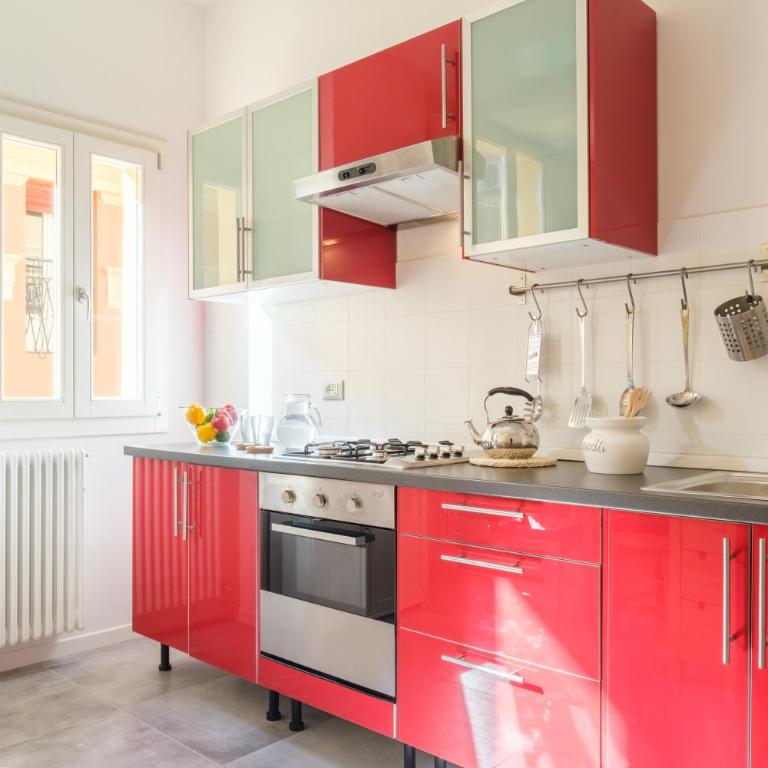 Casa del Professore by Studio Vita - Appartamento con 2 Camere da Letto - 6