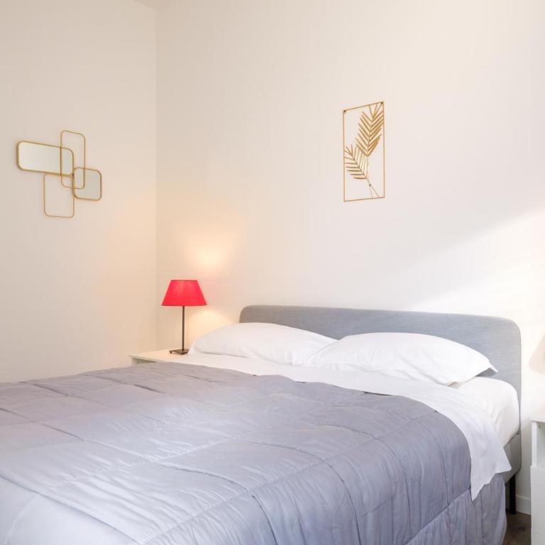 Casa del Professore by Studio Vita - Appartamento con 2 Camere da Letto - 9