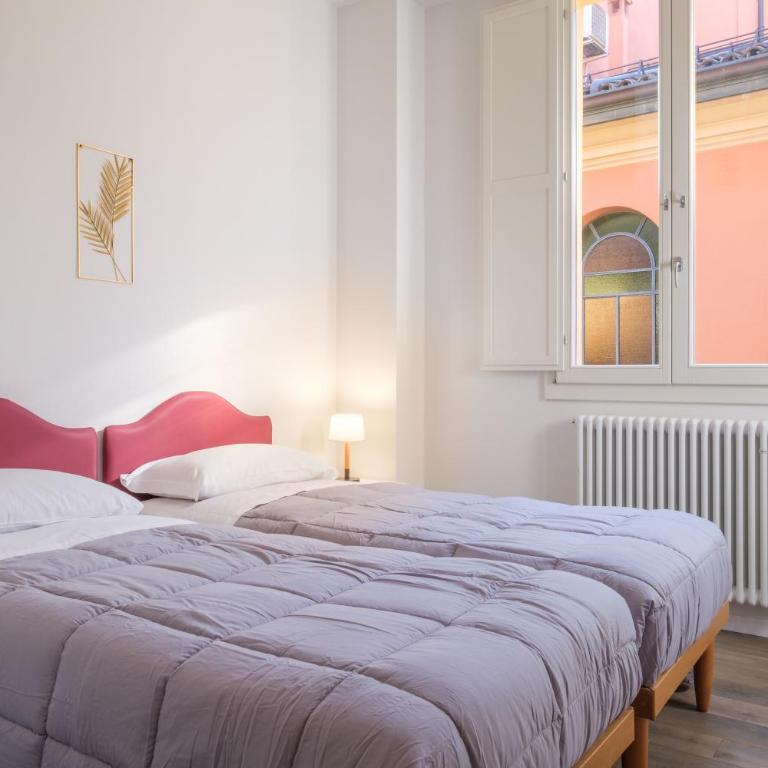 Casa del Professore by Studio Vita - Appartamento con 2 Camere da Letto - 11
