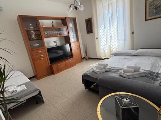 Lemon Garden Home - Apartment mit 1 Schlafzimmer - 20