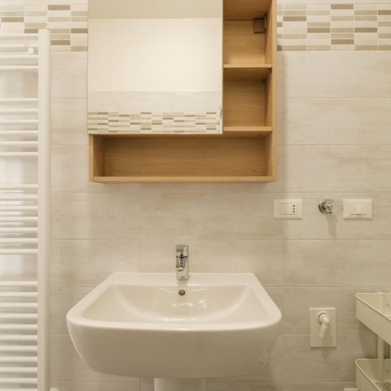 Casa del Professore by Studio Vita - Appartamento con 2 Camere da Letto - 15