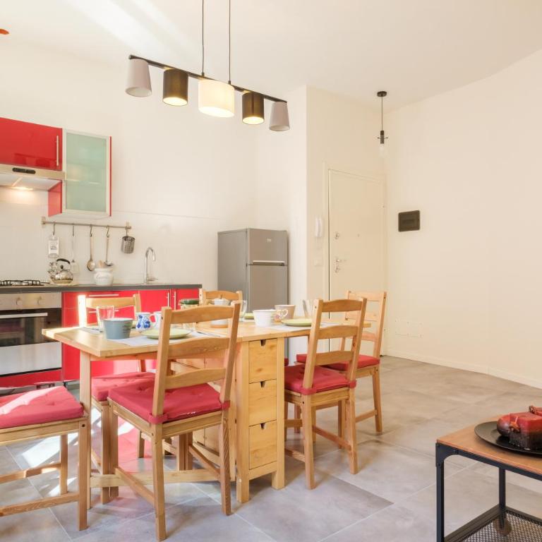 Casa del Professore by Studio Vita - Appartamento con 2 Camere da Letto - 7