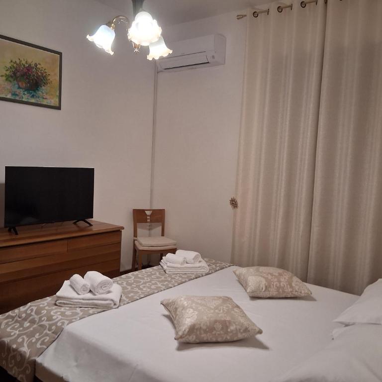 Lemon Garden Home - Apartment mit 1 Schlafzimmer - 16