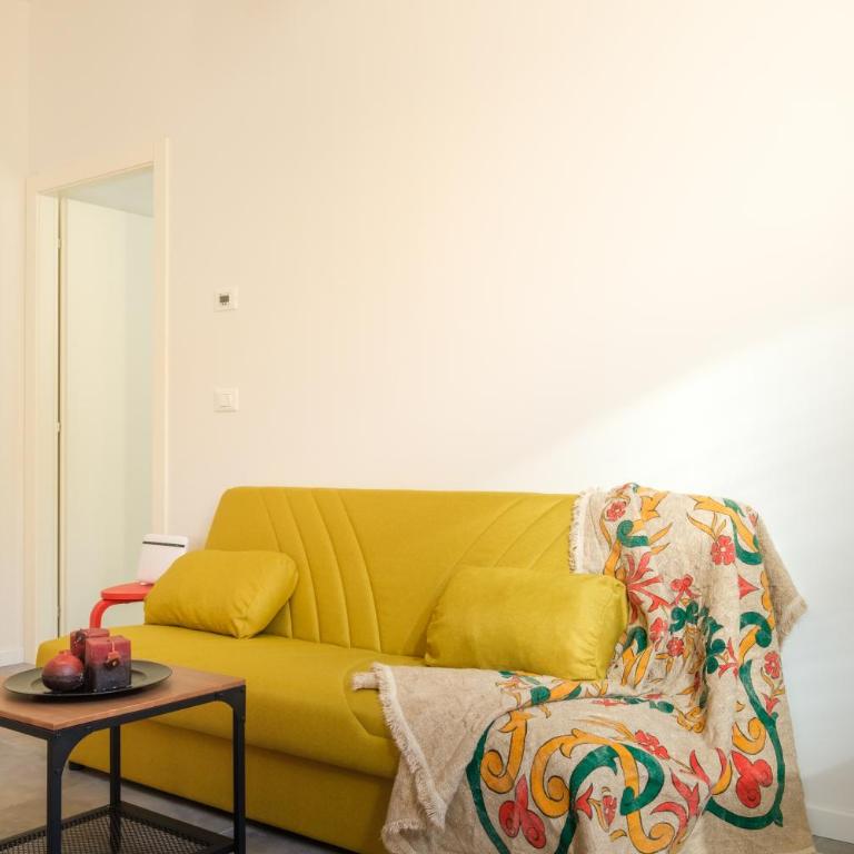 Casa del Professore by Studio Vita - Appartamento con 2 Camere da Letto - 3