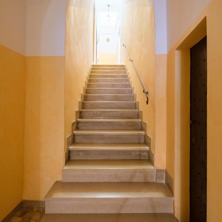 Casa del Professore by Studio Vita - Appartamento con 2 Camere da Letto - 22