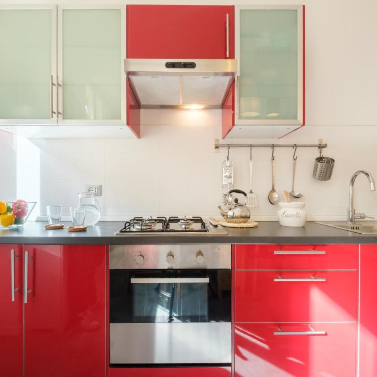 Casa del Professore by Studio Vita - Appartamento con 2 Camere da Letto - 4