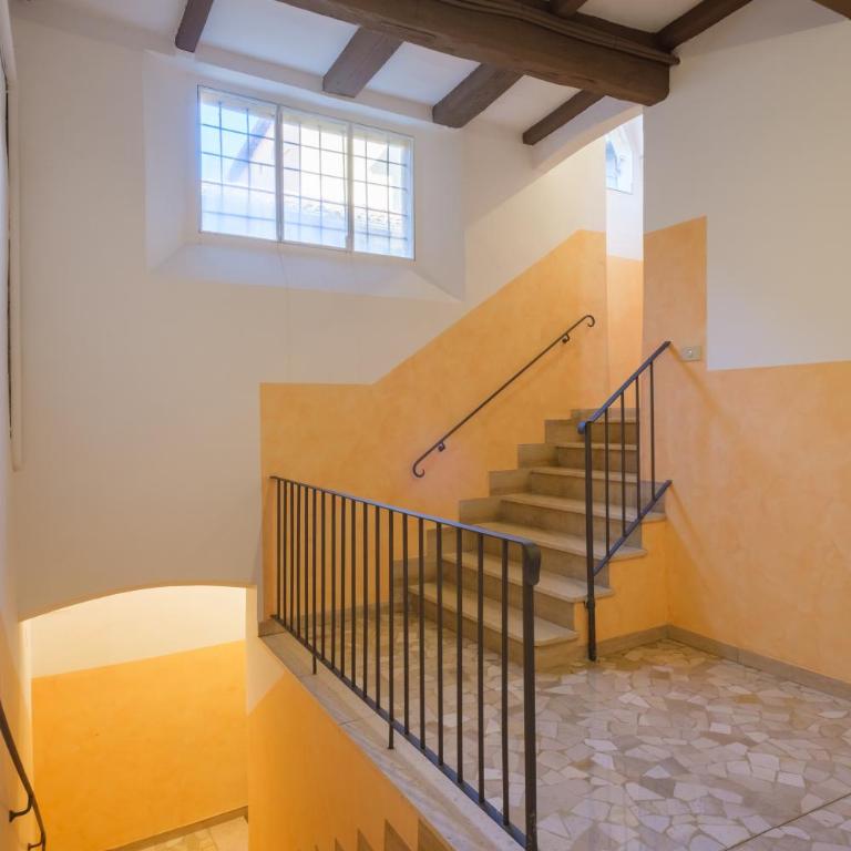 Casa del Professore by Studio Vita - Appartamento con 2 Camere da Letto - 23