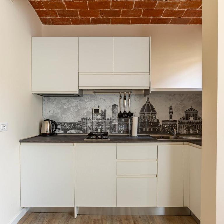 GuestHost - Boutique House Porta Romana - Appartamento con 1 Camera da Letto - 6