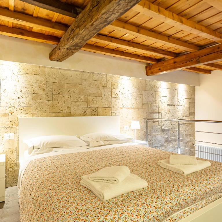 GuestHost - Boutique House Porta Romana - Appartamento con 1 Camera da Letto - 13