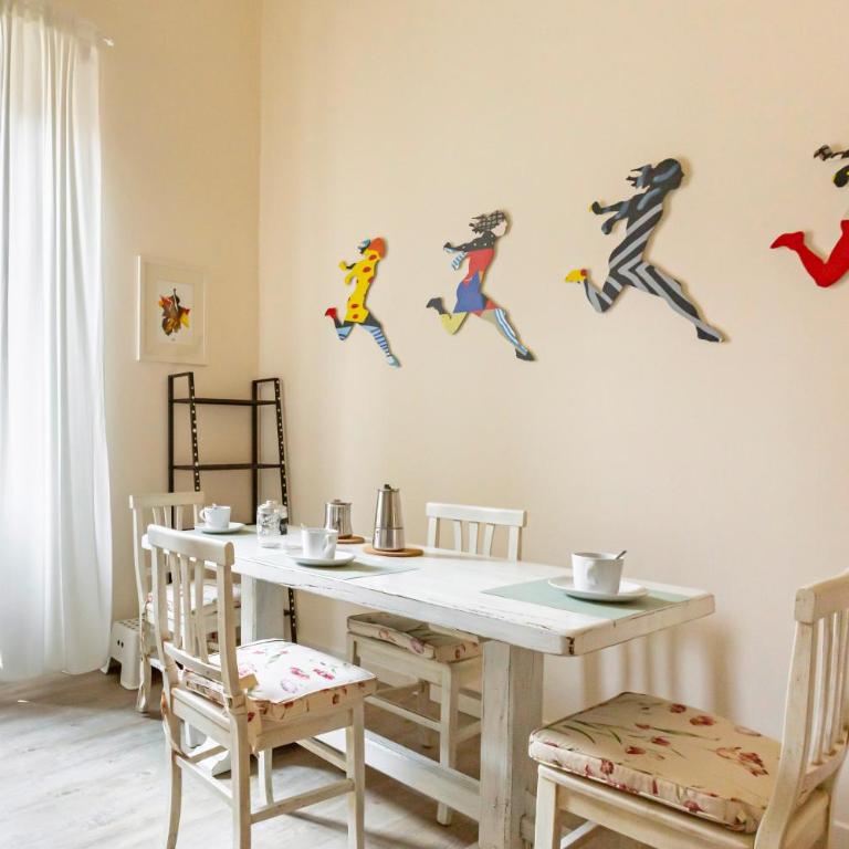 GuestHost - Boutique House Porta Romana - Appartamento con 1 Camera da Letto - 2