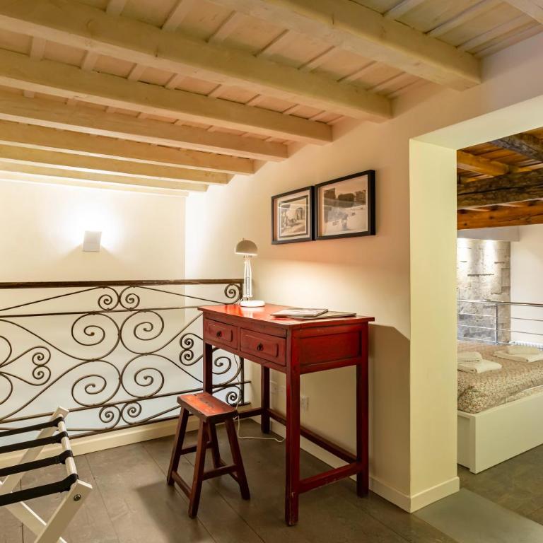 GuestHost - Boutique House Porta Romana - Appartamento con 1 Camera da Letto - 15