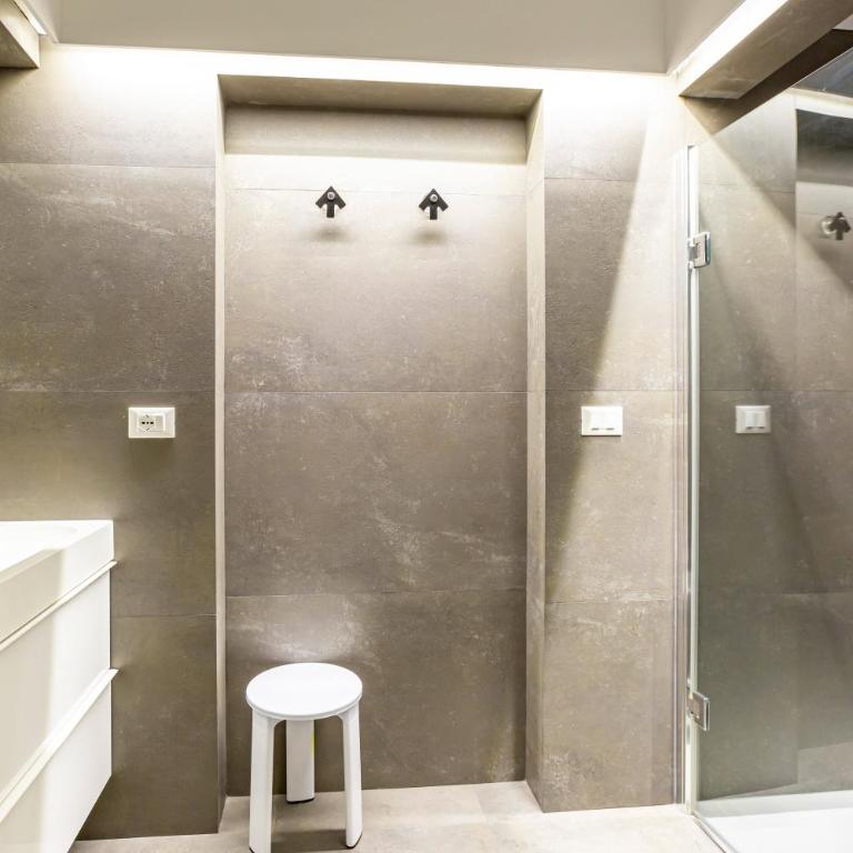 GuestHost - Boutique House Porta Romana - Appartamento con 1 Camera da Letto - 18