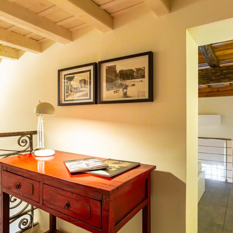 GuestHost - Boutique House Porta Romana - Appartamento con 1 Camera da Letto - 16