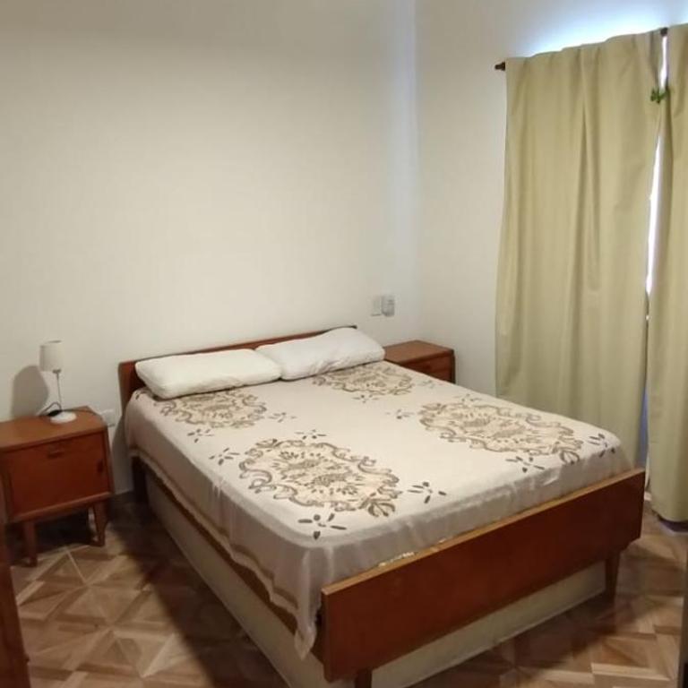 Pan de Azúcar - Casa de 2 dormitorios - 4