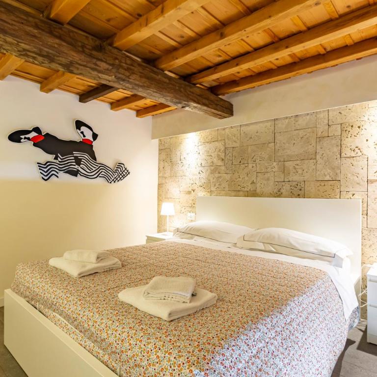 GuestHost - Boutique House Porta Romana - Appartamento con 1 Camera da Letto - 4